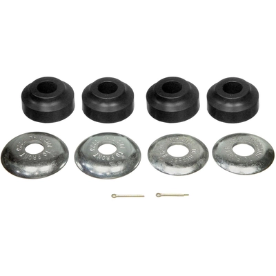 Strut Rod Bushing Or Kit by MOOG - K7079 pa6