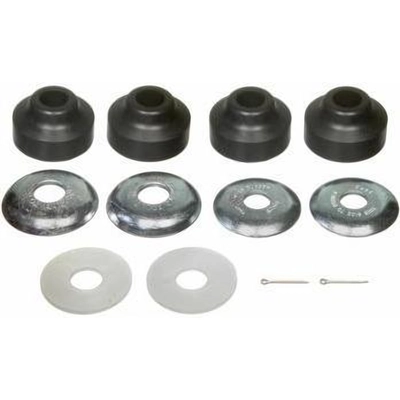 Strut Rod Bushing Or Kit by MOOG - K7090 pa5