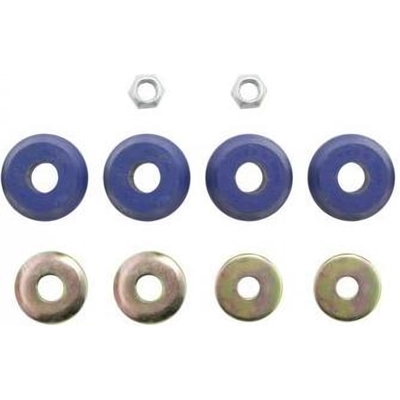 Strut Rod Bushing Or Kit by MOOG - K7428 pa5