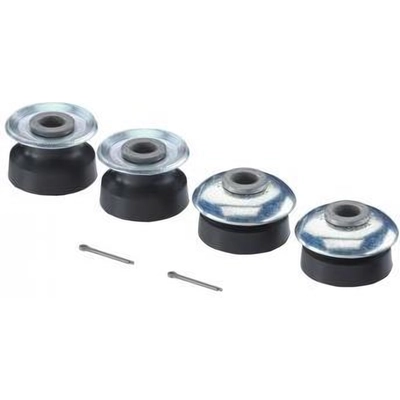 MOOG - K8157 - Strut Rod Bushing Or Kit pa4