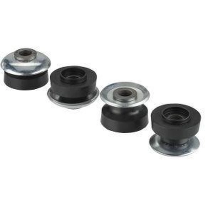 Strut Rod Bushing Or Kit by QUICK STEER - K8157 pa2