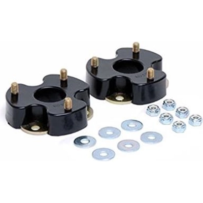 Strut Spacer Leveling Kit by DAYSTAR - KC09107BK pa3