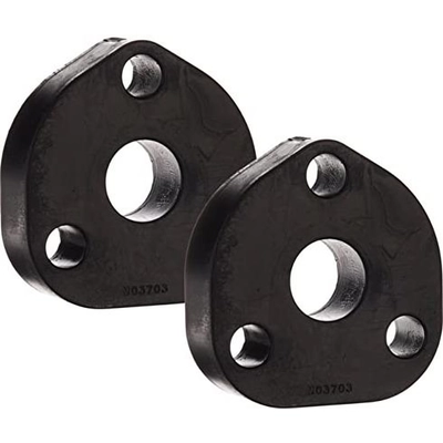 Strut Spacer Leveling Kit by DAYSTAR - KC09113BK pa3