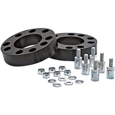 Strut Spacer Leveling Kit by DAYSTAR - KG09105BK pa5