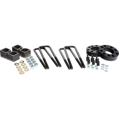 Strut Spacer Leveling Kit by DAYSTAR - KG09138BK pa2