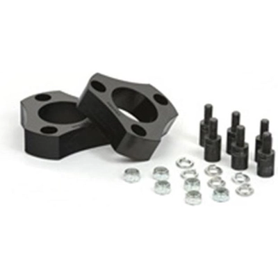 Strut Spacer Leveling Kit by DAYSTAR - KN09106BK pa1