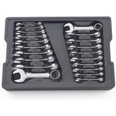 Stubby Wrench Set by GEAR WRENCH - 81903 pa1