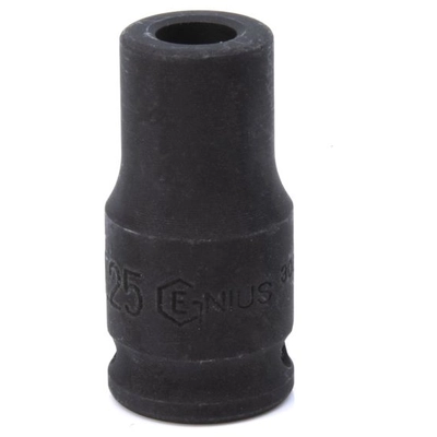 GENIUS - 308125 - 3/8″ Dr. M8 x 1.25 Stud Bolt Socket (Pack of 10) pa1