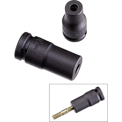 Stud Bolt Sockets by GENIUS - GNS310125 pa3