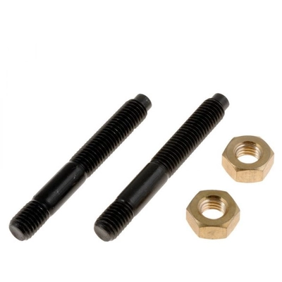 DORMAN - 03101 - Exhaust Flange Stud and Nut pa1