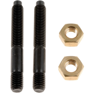 DORMAN - 03101 - Exhaust Flange Stud and Nut pa2