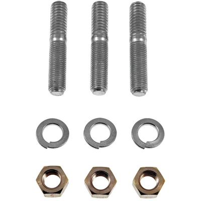 DORMAN - 03103 - Exhaust Flange Stud and Nut pa2