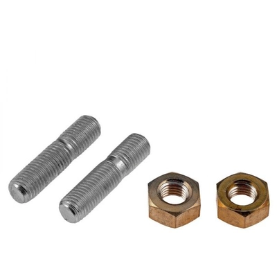 DORMAN - 03105 - Exhaust Flange Stud and Nut pa1