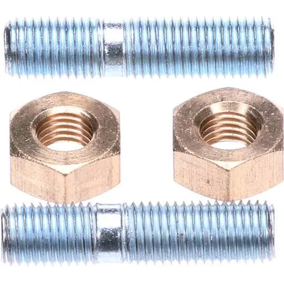 DORMAN - 03105 - Exhaust Flange Stud and Nut pa3