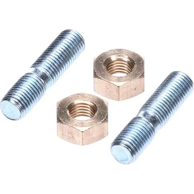 DORMAN - 03105 - Exhaust Flange Stud and Nut pa4