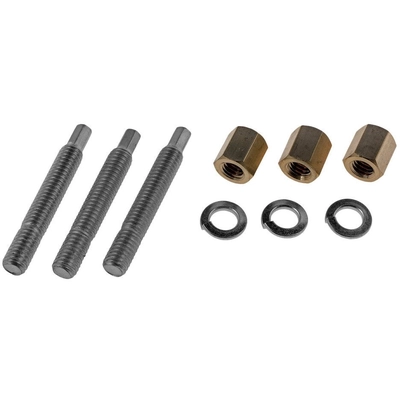 DORMAN - 03112 - Exhaust Flange Stud and Nut pa1