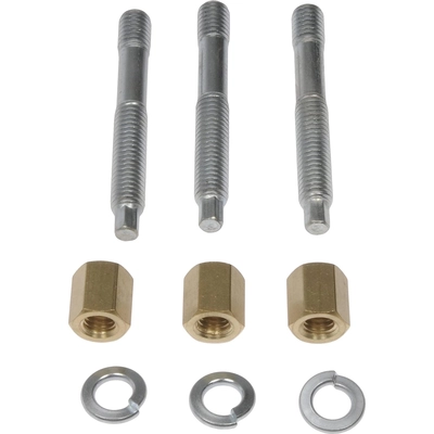 DORMAN - 03113 - Exhaust Flange Stud and Nut pa5