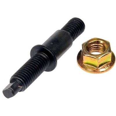 DORMAN - 03117 - Exhaust Flange Stud and Nut pa1