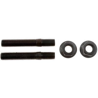 DORMAN - 03124 - Exhaust Flange Stud and Nut pa2