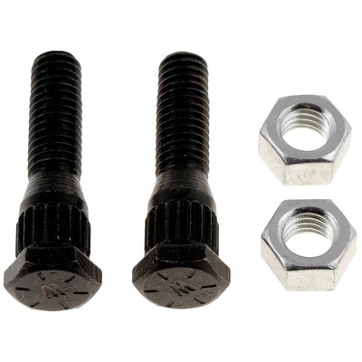 DORMAN - 03127 - Exhaust Flange Stud and Nut pa1