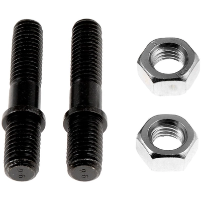 DORMAN - 03144 - Exhaust Flange Stud and Nut pa1