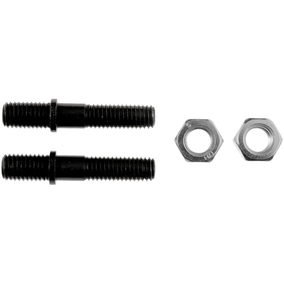 DORMAN - 03144 - Exhaust Flange Stud and Nut pa2