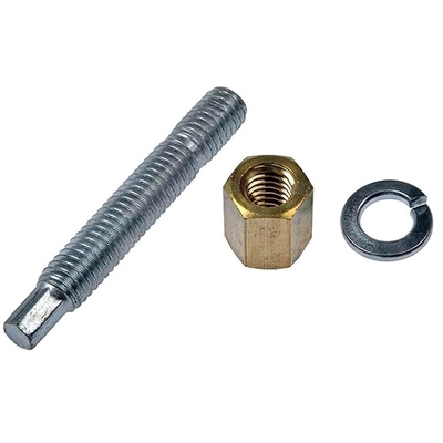 DORMAN - 29200 - Exhaust Flange Stud and Nut pa1