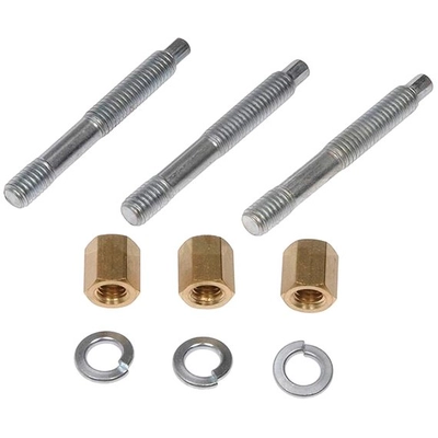 DORMAN - 29201 - Exhaust Flange Stud and Nut pa1