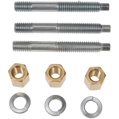 DORMAN - 29201 - Exhaust Flange Stud and Nut pa2