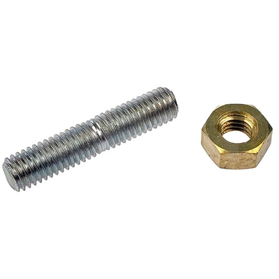 DORMAN - 29203 - Exhaust Flange Stud and Nut pa1