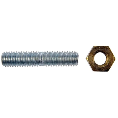 DORMAN - 29203 - Exhaust Flange Stud and Nut pa2