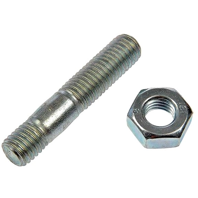 DORMAN - 29224 - Exhaust Flange Stud and Nut pa1