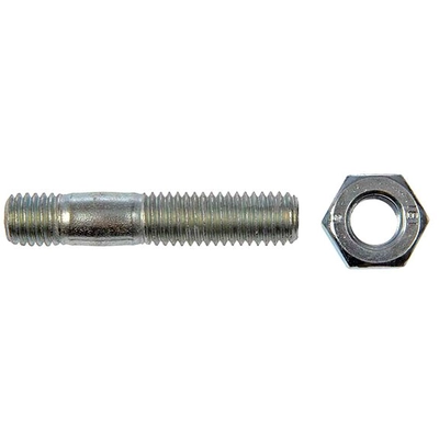 DORMAN - 29224 - Exhaust Flange Stud and Nut pa2