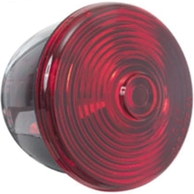Stud Mount Stop Tail Light by OPTRONICS - ST25RB pa1