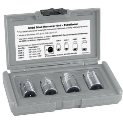 Stud Remover Set by OTC - 6986 pa1