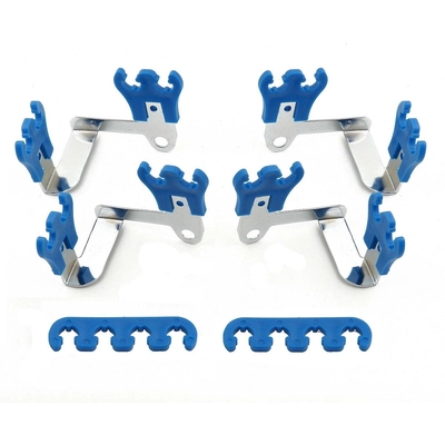 Style Wire Loom Kit by MR. GASKET - 9880 pa2