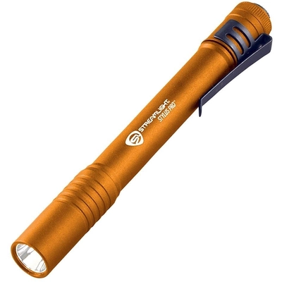 Stylet Pro by STREAMLIGHT - 66128 pa6