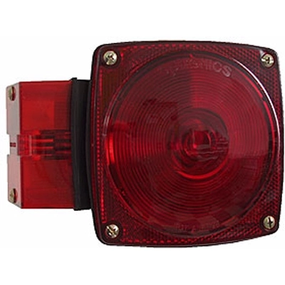 Submersible Combination Tail Light by OPTRONICS - ST4RB pa1