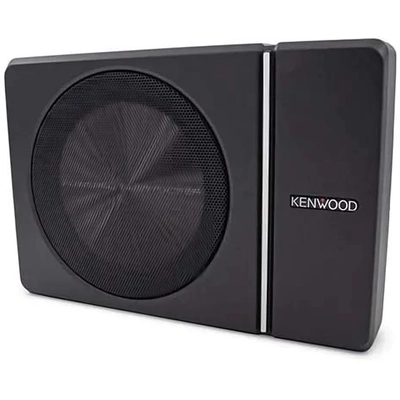 Subwoofer by KENWOOD - KSC-PSW8 pa10