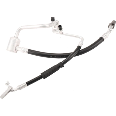 Suction And Discharge Assembly by ACDELCO - 19433690 pa3