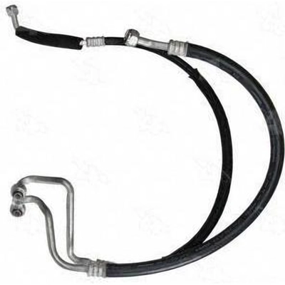 Suction And Discharge Assembly by COOLING DEPOT - 56250 pa1