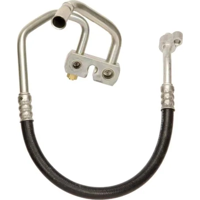 Suction And Discharge Assembly by FOUR SEASONS - 55013 pa12