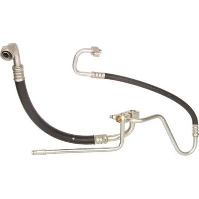 Suction And Discharge Assembly by FOUR SEASONS - 55069 pa16