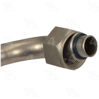 Suction And Discharge Assembly by FOUR SEASONS - 55069 pa5