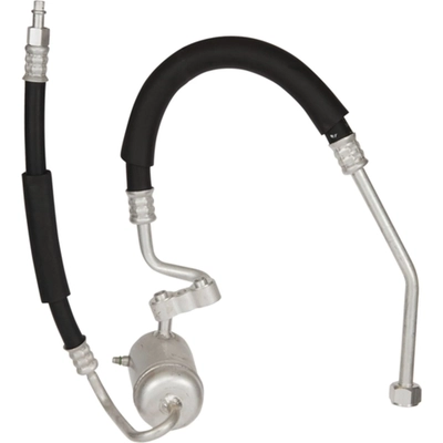 Suction And Discharge Assembly by FOUR SEASONS - 55071 pa6