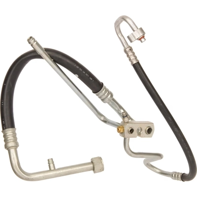 Suction And Discharge Assembly by FOUR SEASONS - 55075 pa17