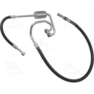 Suction And Discharge Assembly by FOUR SEASONS - 55079 pa4