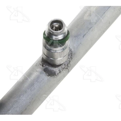 Suction And Discharge Assembly by FOUR SEASONS - 55100 pa6