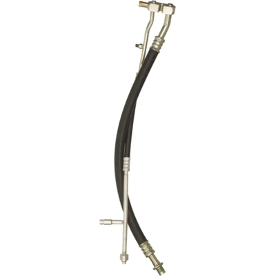 Suction And Discharge Assembly by FOUR SEASONS - 55111 pa11
