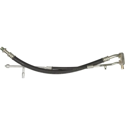 Suction And Discharge Assembly by FOUR SEASONS - 55111 pa12